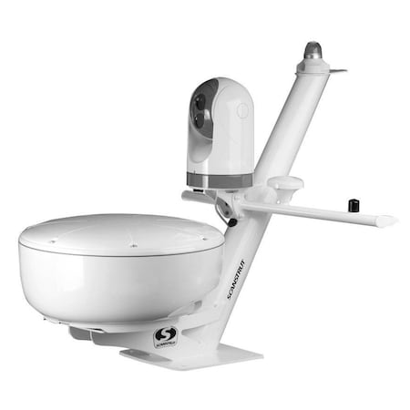 Scanstrut PTM-R1-1 Tapered radar mast PTM-R1-1